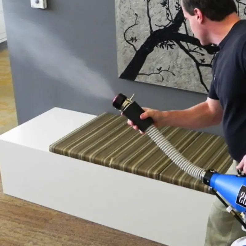 Professional Odor Removal in Plano, KY
